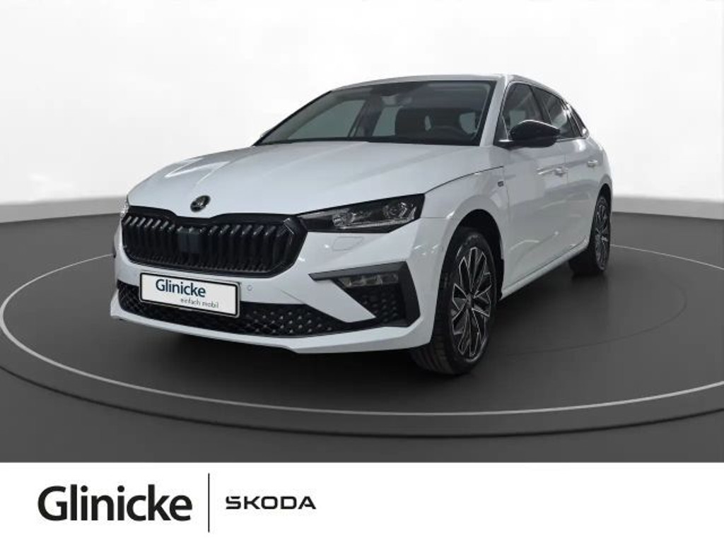 Skoda Scala 2026 Benzine