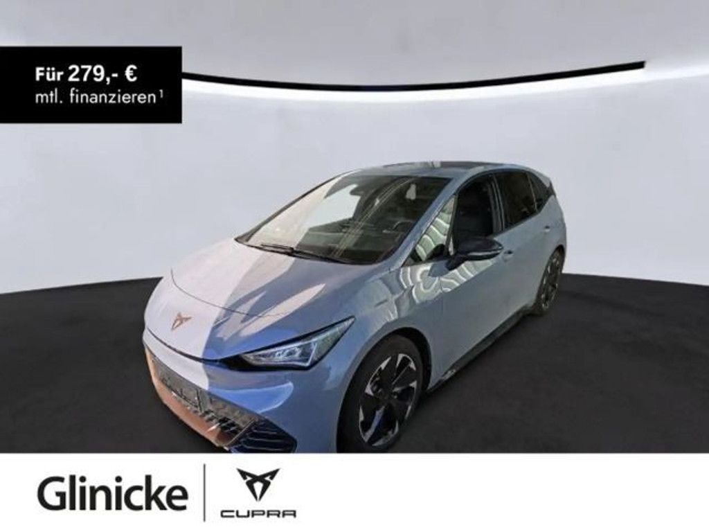 Cupra Born 2024 Elektrisch