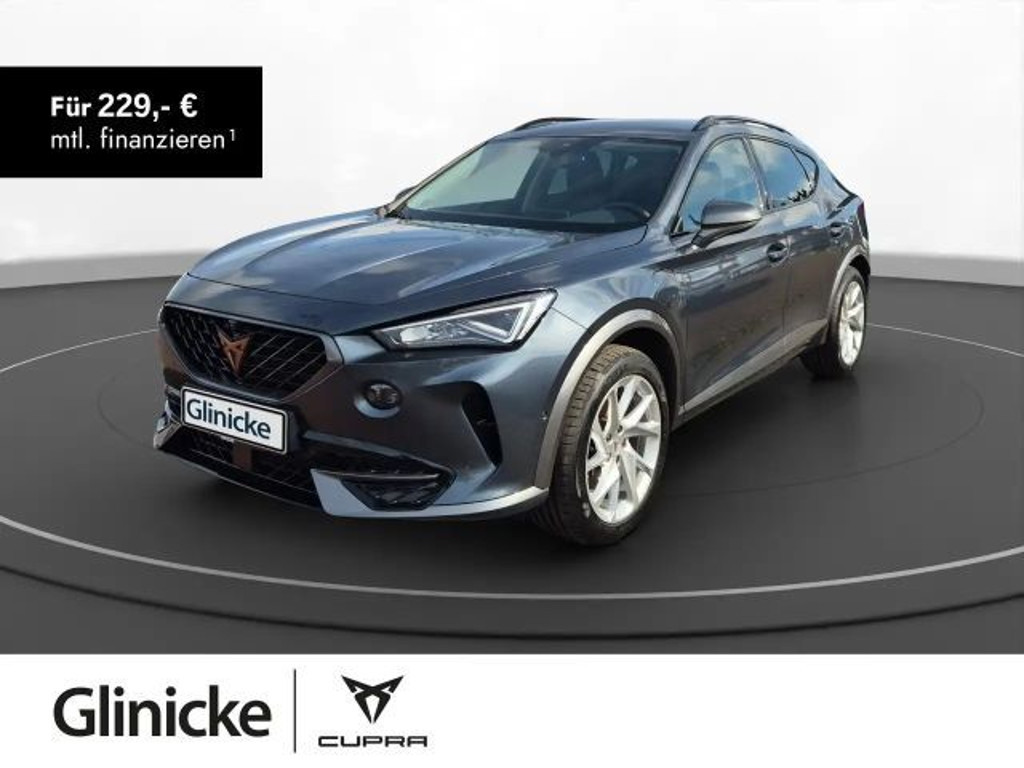 Cupra Formentor 2023 Hybride Benzine