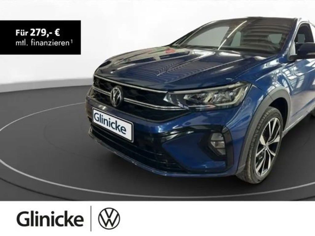 Volkswagen Taigo 2024 Benzine