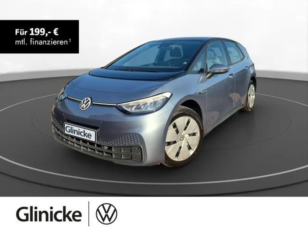 Volkswagen ID.3 2022 Elektrisch