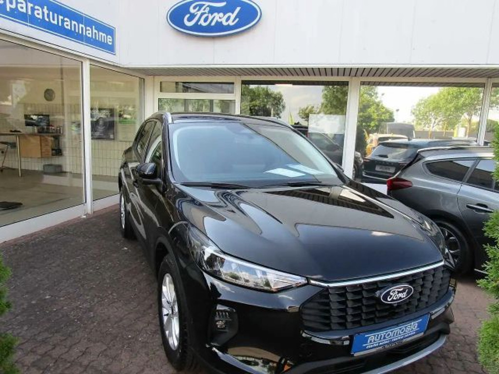 Ford Kuga 2026 Benzine