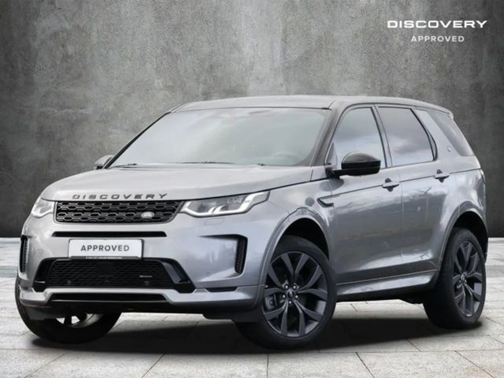 Land Rover Discovery Sport 2023 Diesel