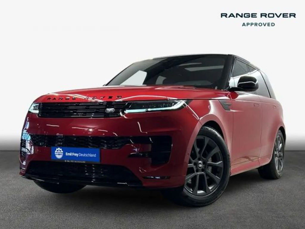 Land Rover Range Rover Sport 2024 Diesel