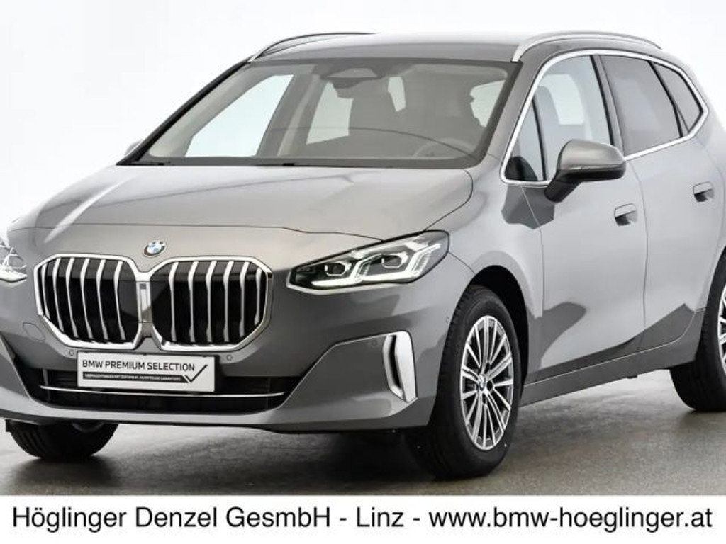 BMW 2 Serie 2025 Diesel