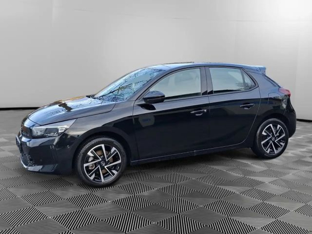 Opel Corsa 2025 Benzine