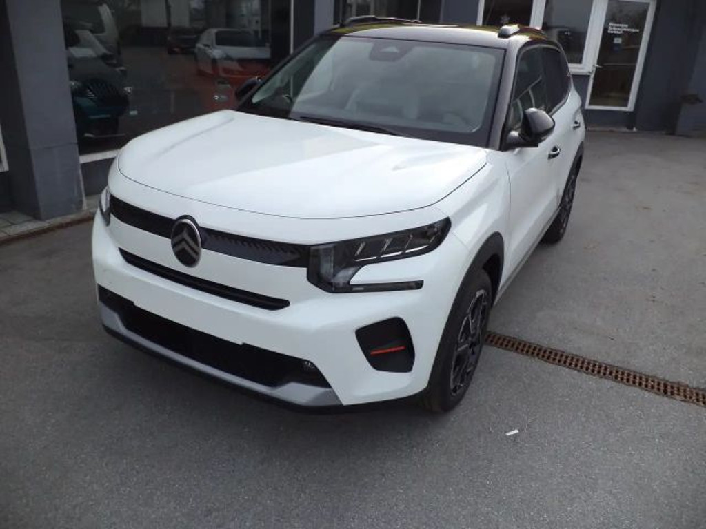 Citroën C3 2025 Benzine