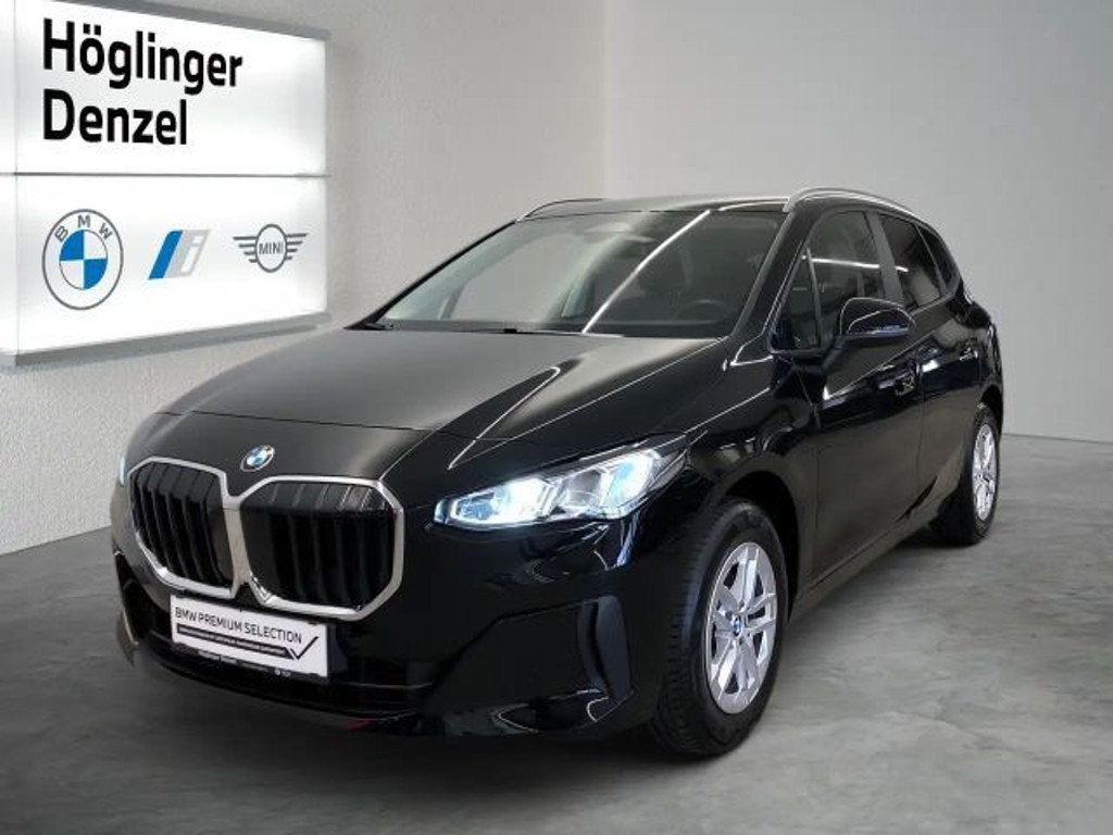 BMW 2 Serie 2023 Benzine