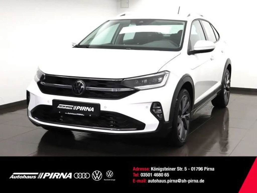 Volkswagen Taigo 2022 Benzine