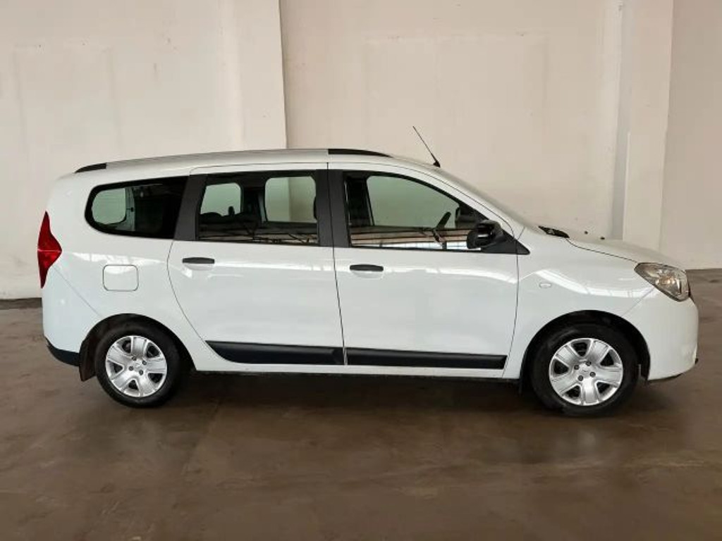 Dacia Lodgy