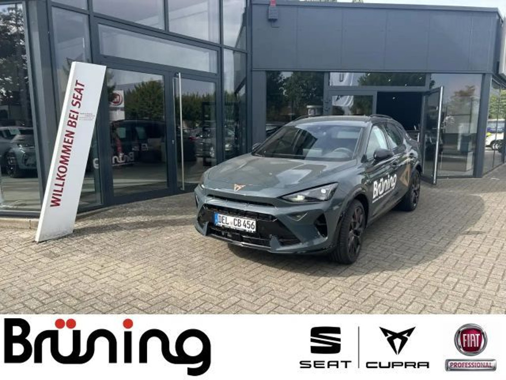 Cupra Formentor 2024 Benzine