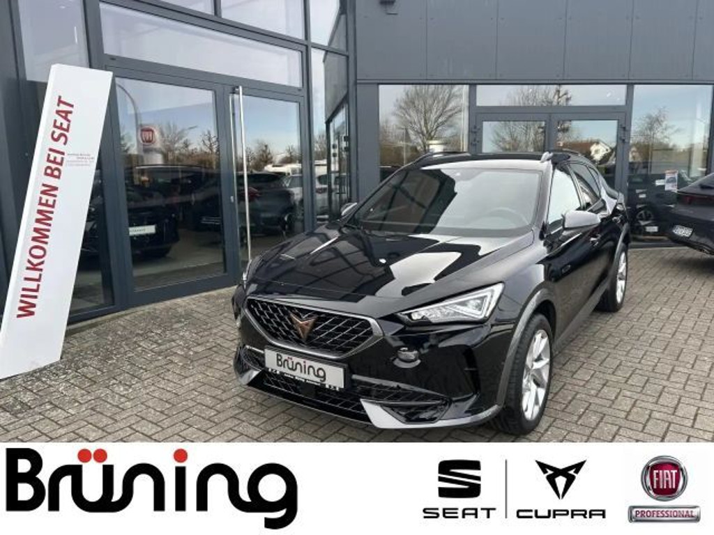 Cupra Formentor 2023 Diesel