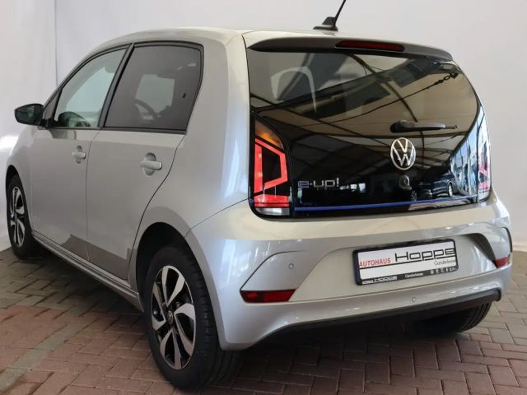 Volkswagen e-Up!