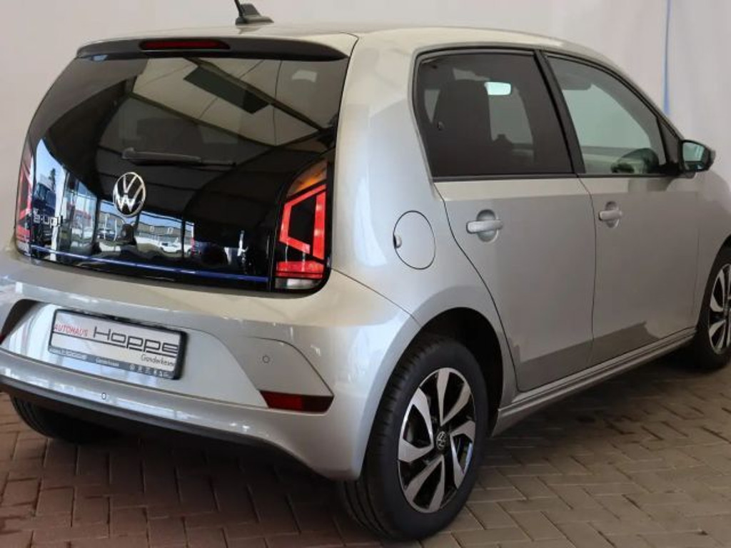 Volkswagen e-Up!