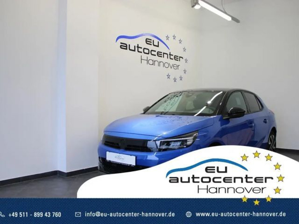 Opel Corsa 2024 Benzine