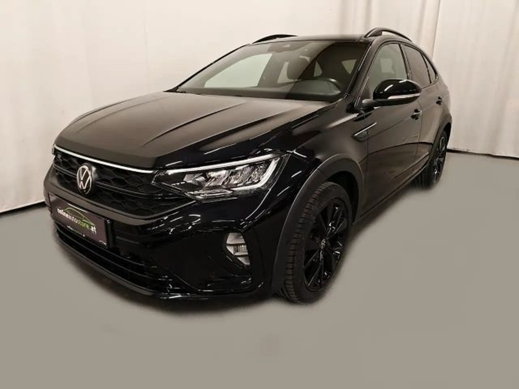 Volkswagen Taigo 2023 Benzine