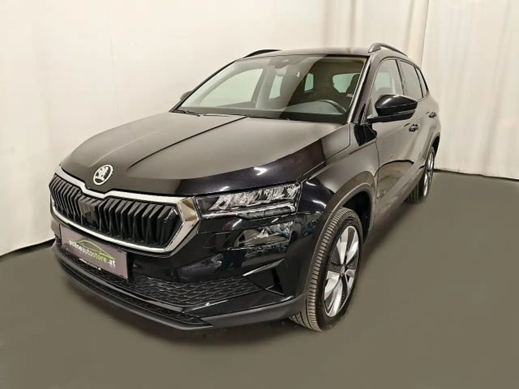 Skoda Karoq 2023 Diesel