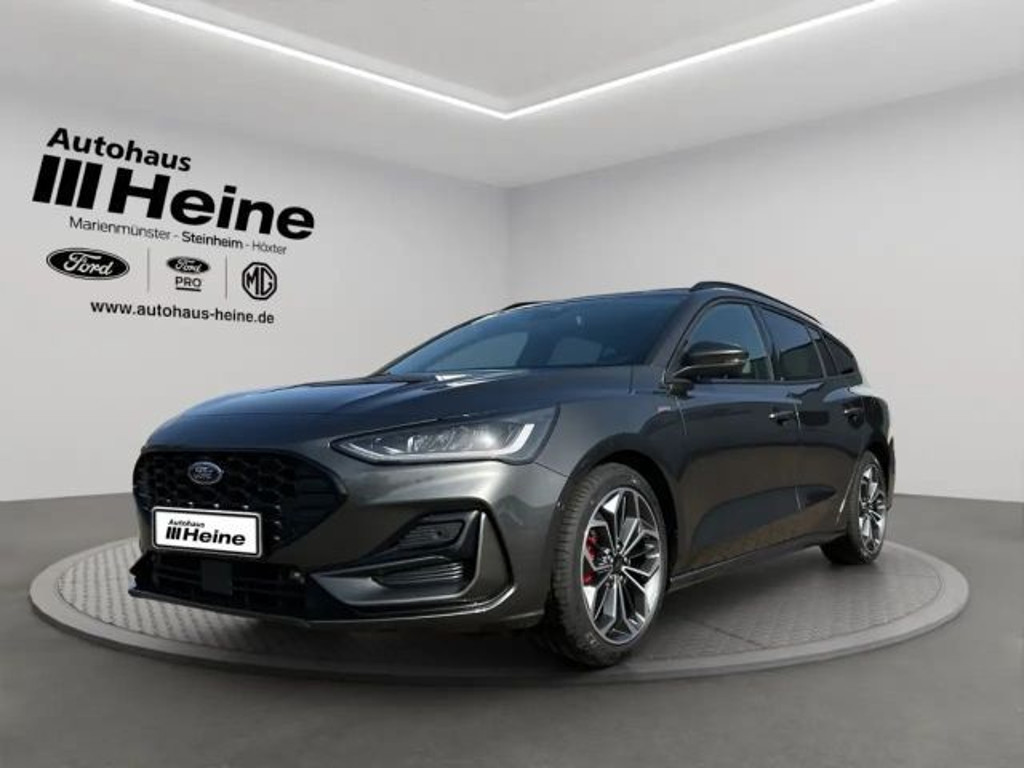 Ford Focus 2026 Benzine
