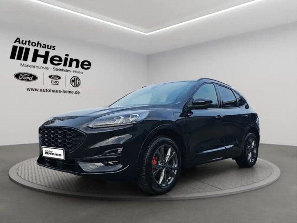 Ford Kuga 2022 Hybride Benzine