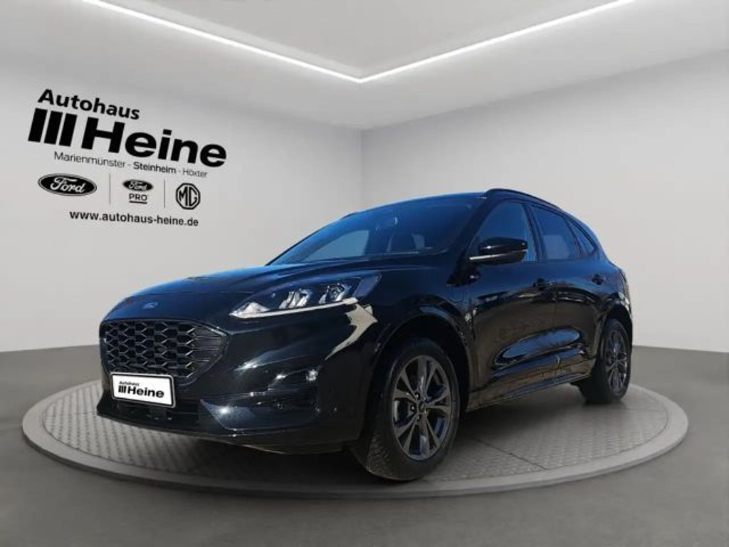 Ford Kuga 2022 Hybride Benzine