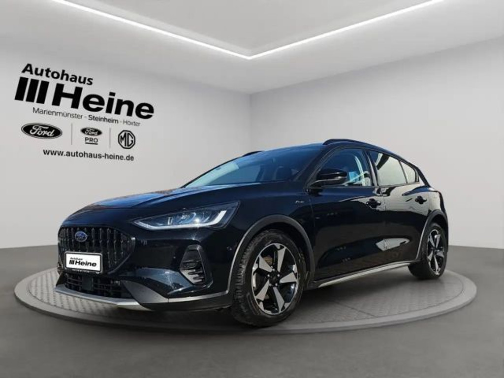 Ford Focus 2023 Diesel