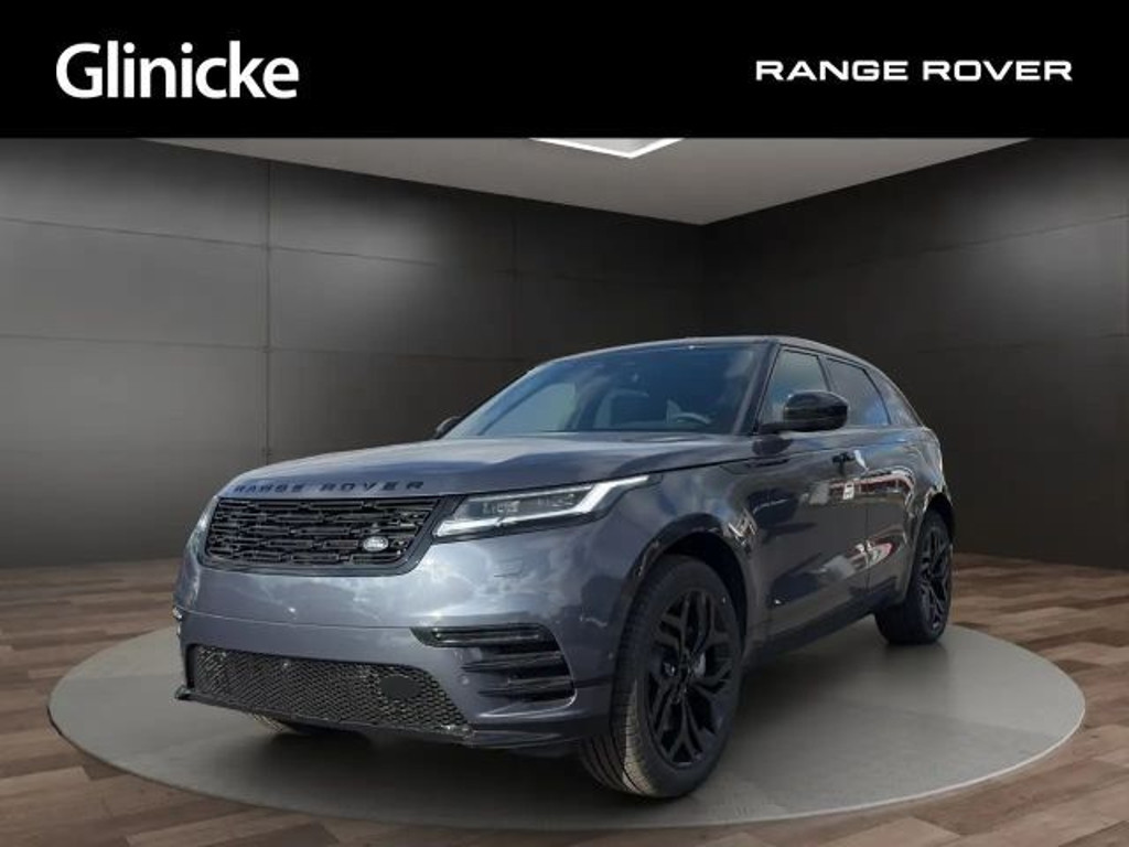 Land Rover Range Rover Velar 2026 Diesel