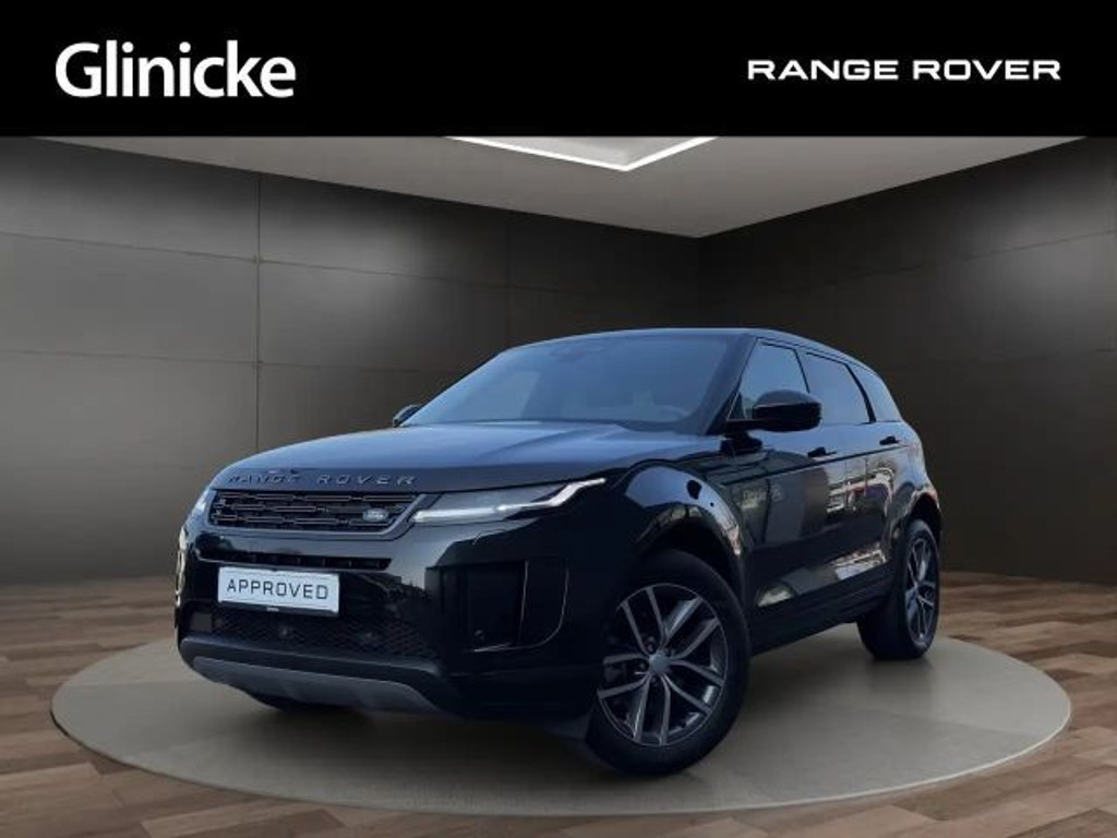 Land Rover Range Rover Evoque 2026 Diesel