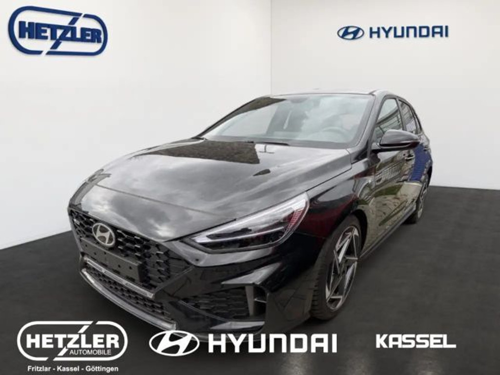 Hyundai i30 2025 Benzine