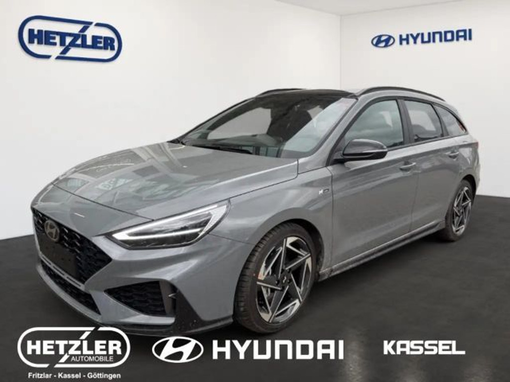 Hyundai i30 2026 Benzine