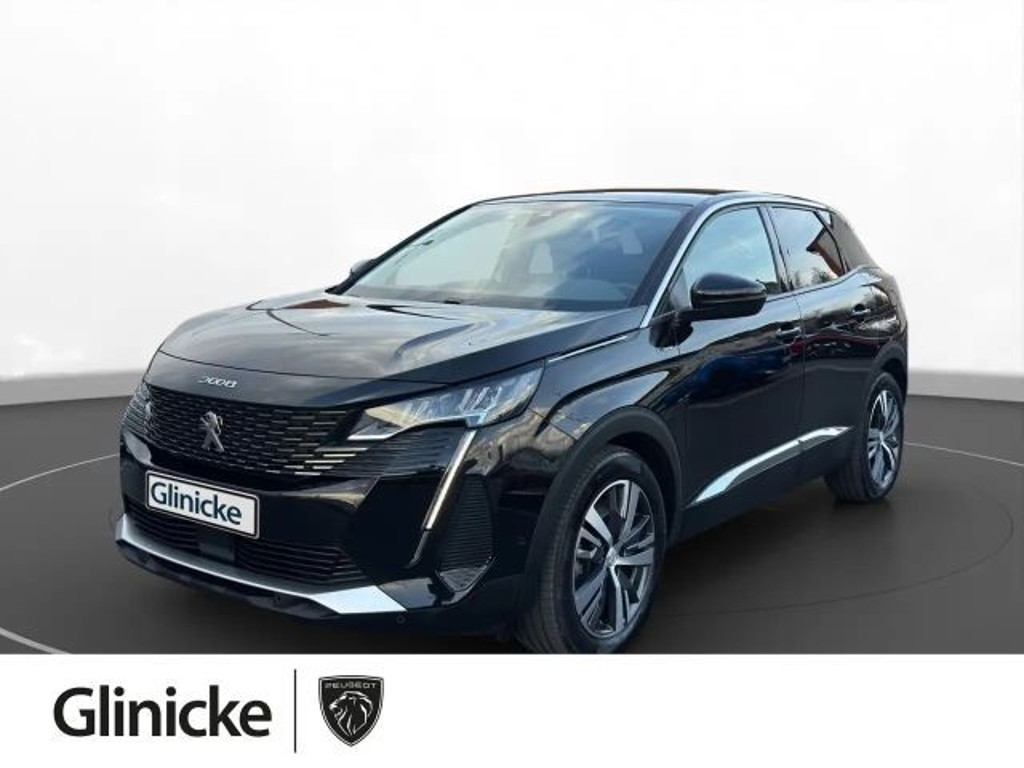 Peugeot 3008 2022 Hybride Benzine