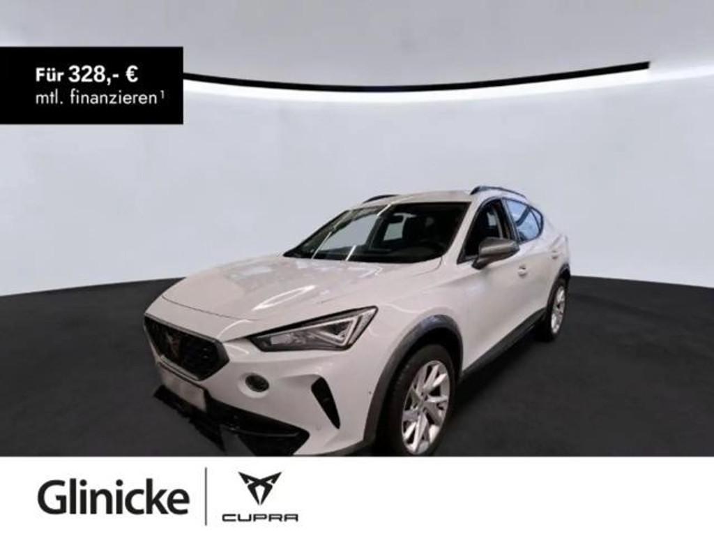 Cupra Formentor 2024 Benzine