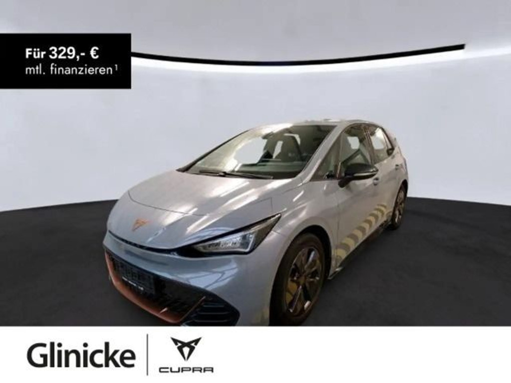 Cupra Born 2023 Elektrisch