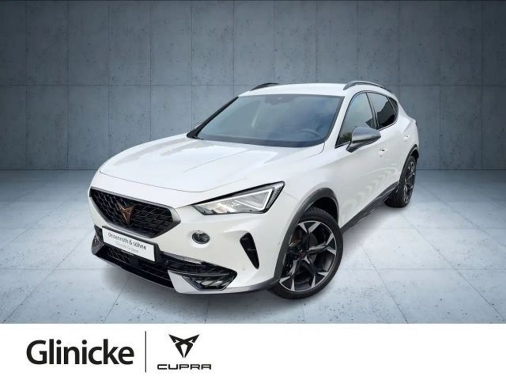 Cupra Formentor 2023 Benzine