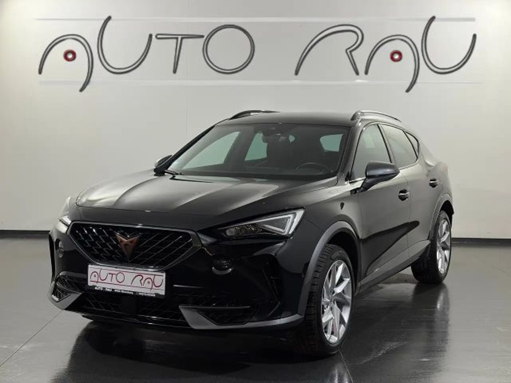 Cupra Formentor 2023 Diesel