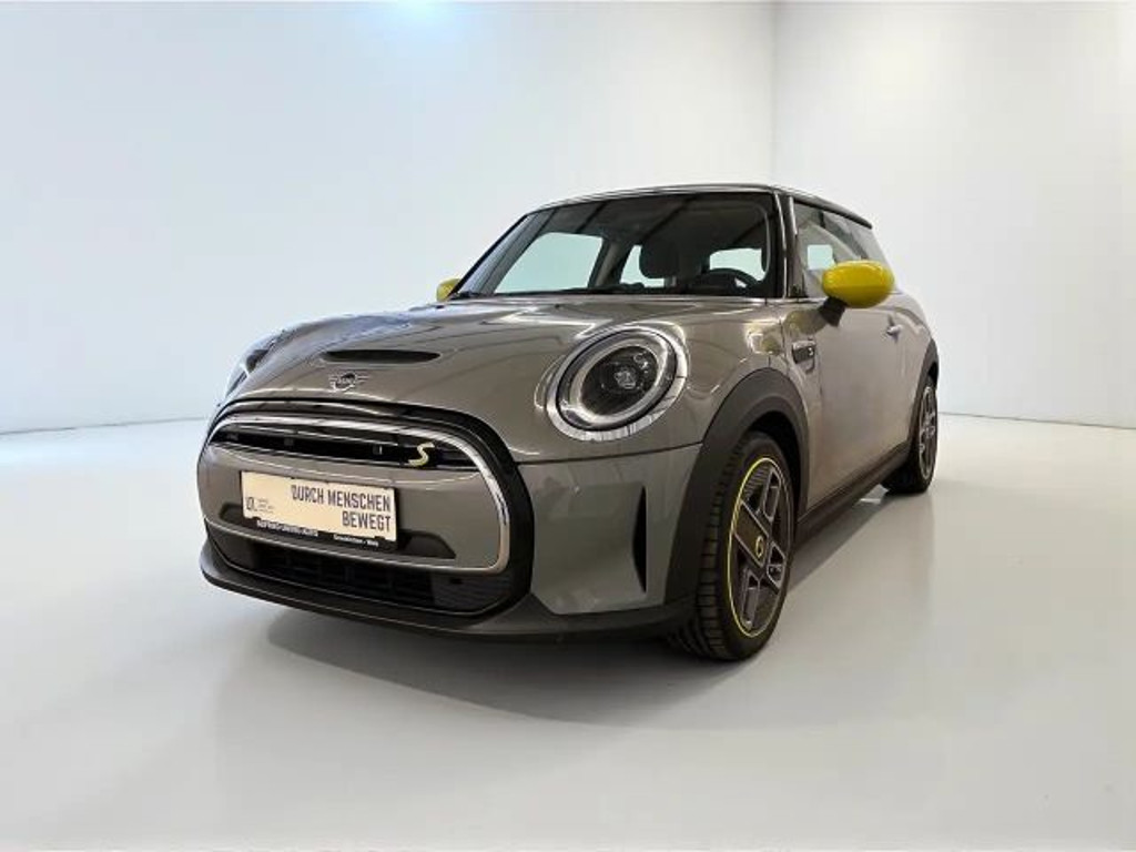 Mini Mini Electric