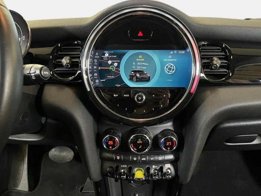 Mini Mini Electric