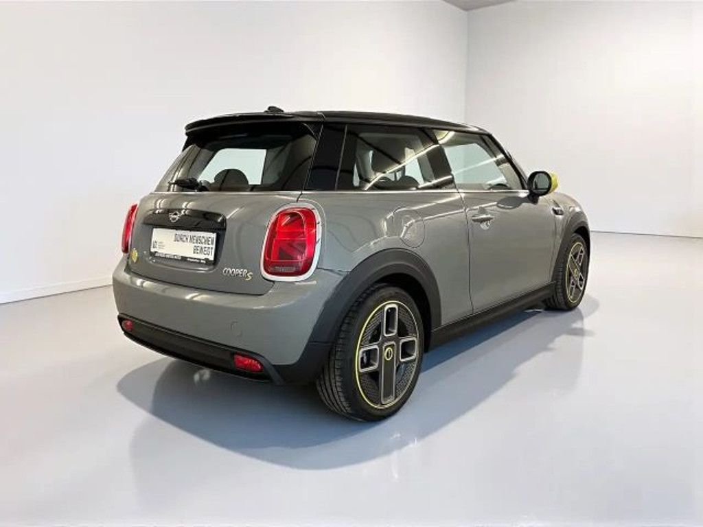 Mini Mini Electric