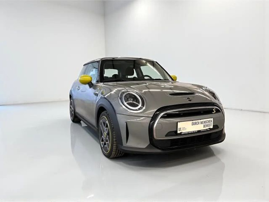 Mini Mini Electric