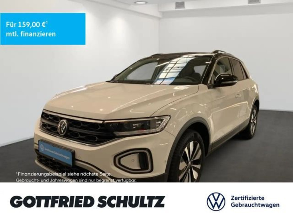 Volkswagen T-Roc 2025 Diesel