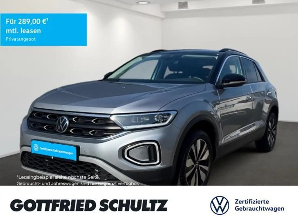 Volkswagen T-Roc 2025 Diesel