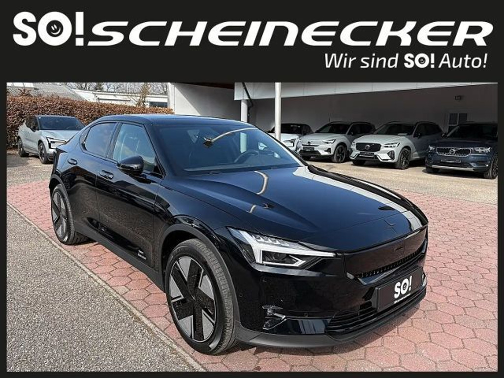 Polestar 2 2026 Elektrisch