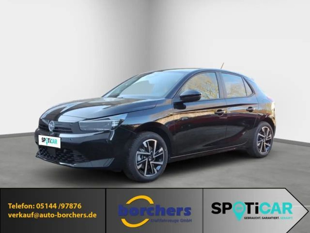 Opel Corsa 2026 Benzine