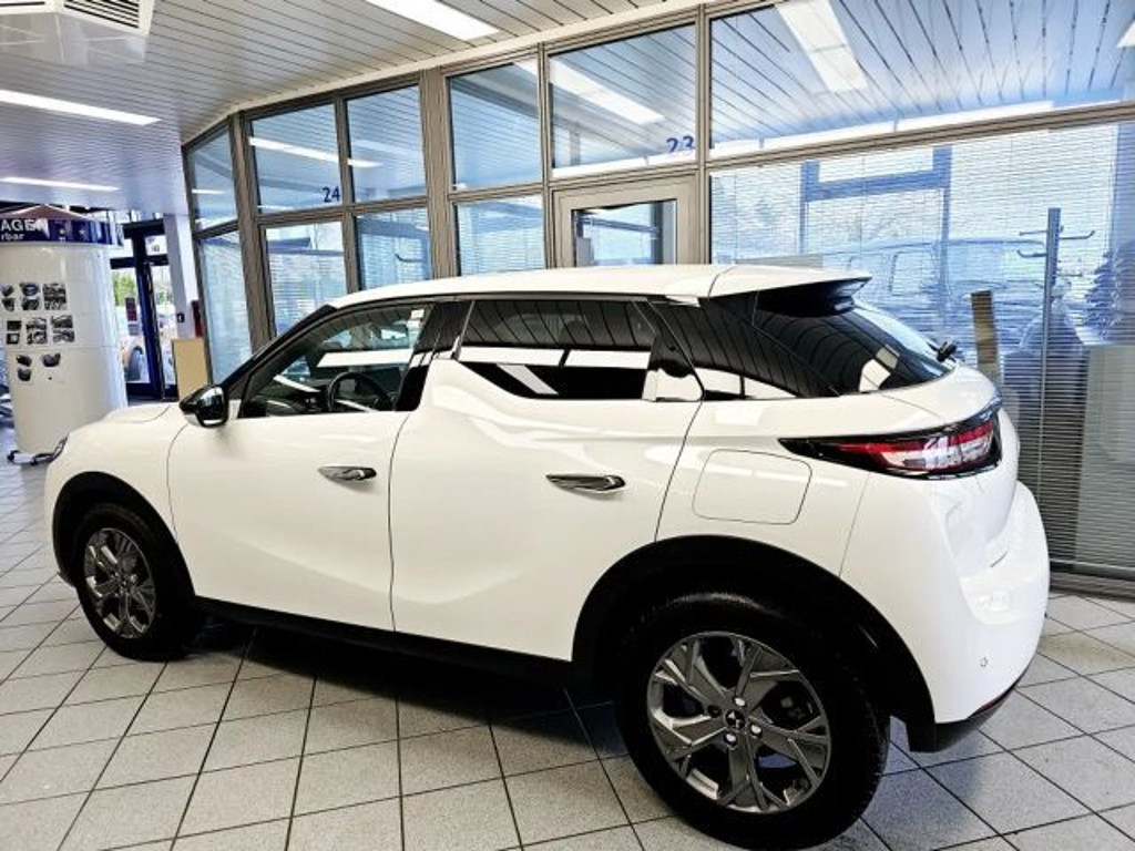 Citroën DS3