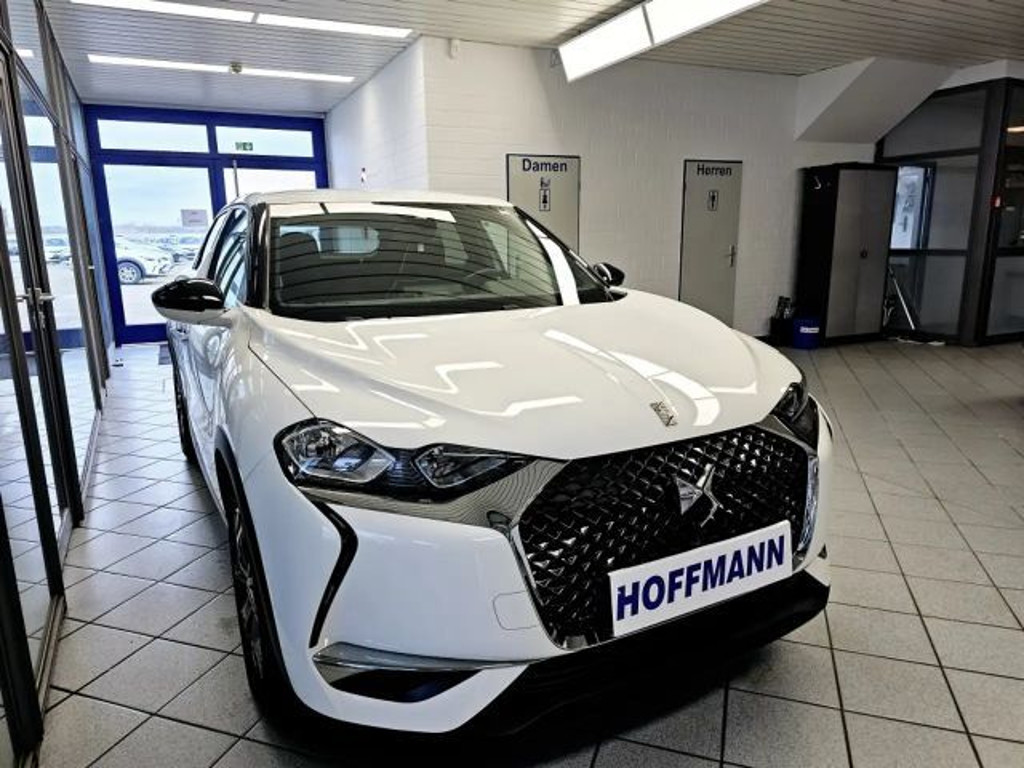 Citroën DS3