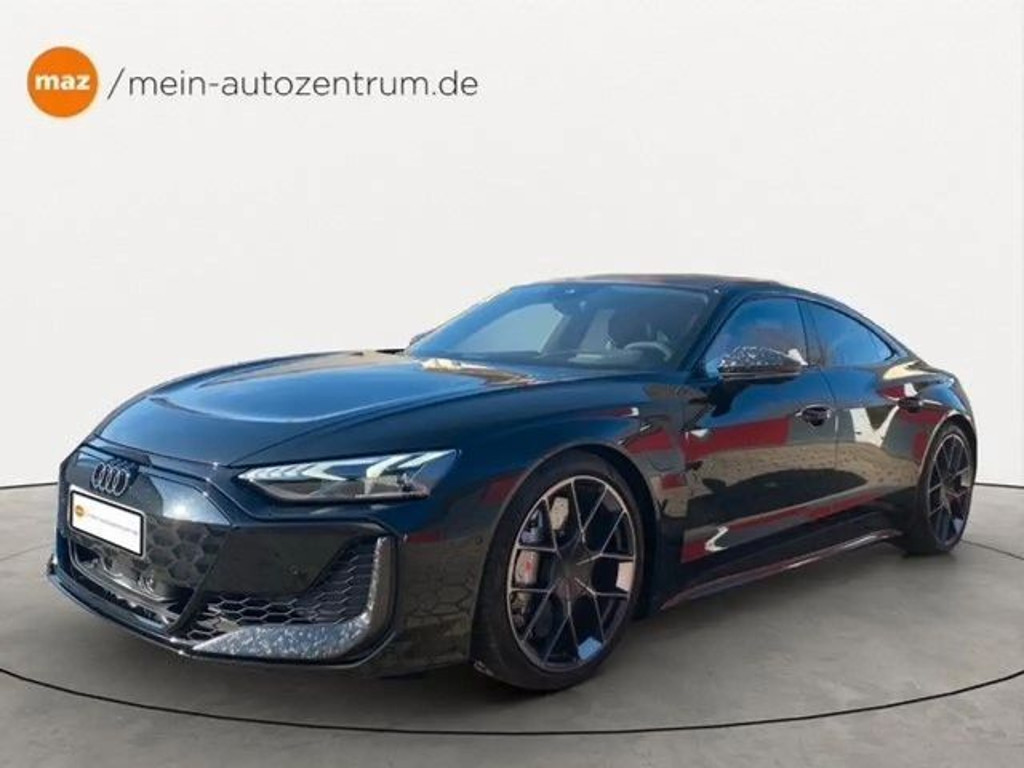 Audi RS e-tron GT