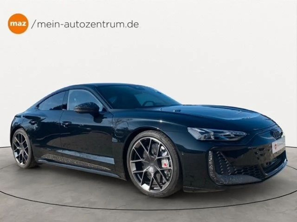 Audi RS e-tron GT