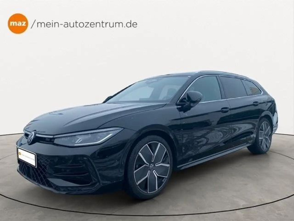 Volkswagen Passat 2025 Diesel