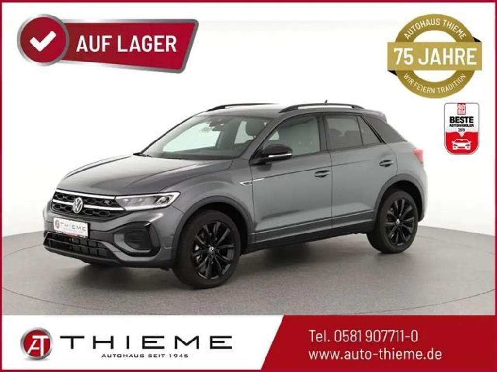 Volkswagen T-Roc 2023 Benzine