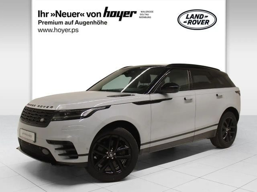 Land Rover Range Rover Velar 2025 Diesel