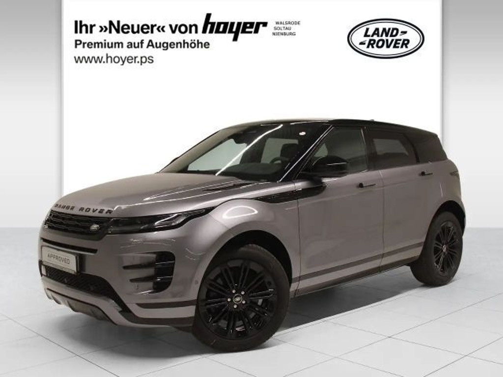 Land Rover Range Rover Evoque 2026 Diesel